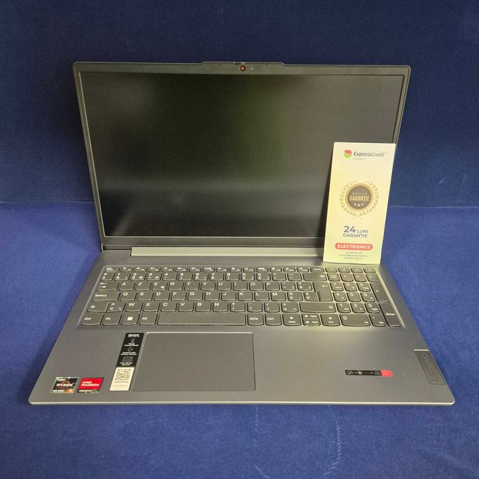 Laptop Lenovo / Ryzen 5 (B33646.2 / Ag28 Doi Baieti ) Garantie 2 ani !