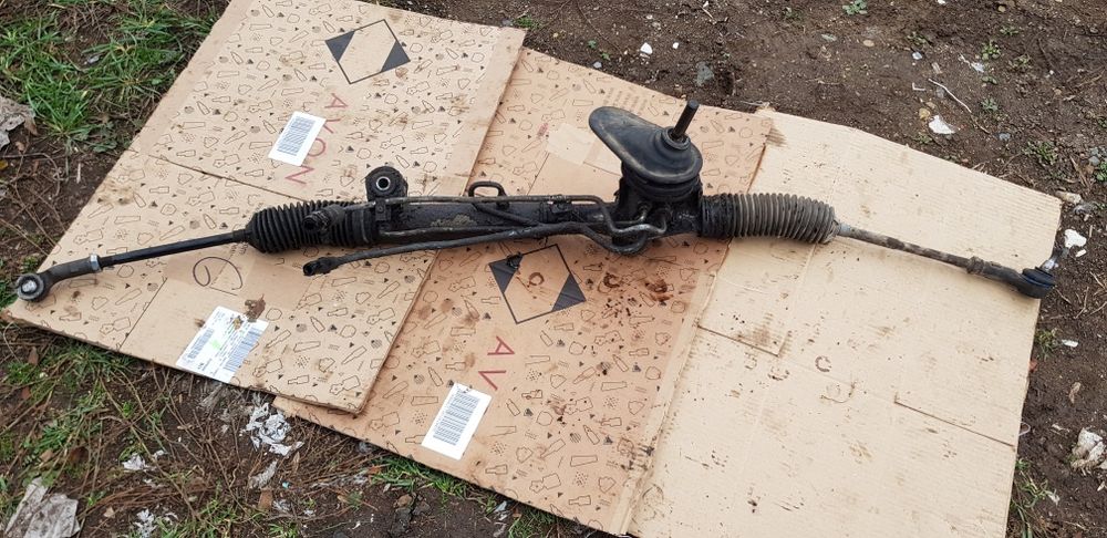 Авто части Форд Ескорт