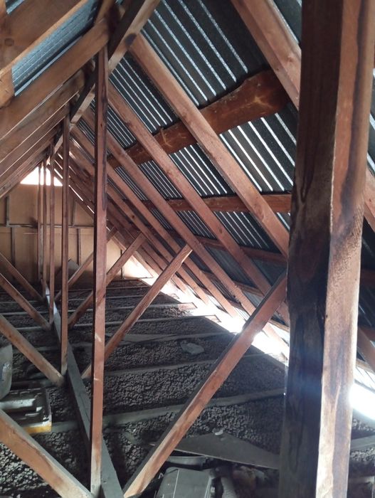 Продам дом на разбор.