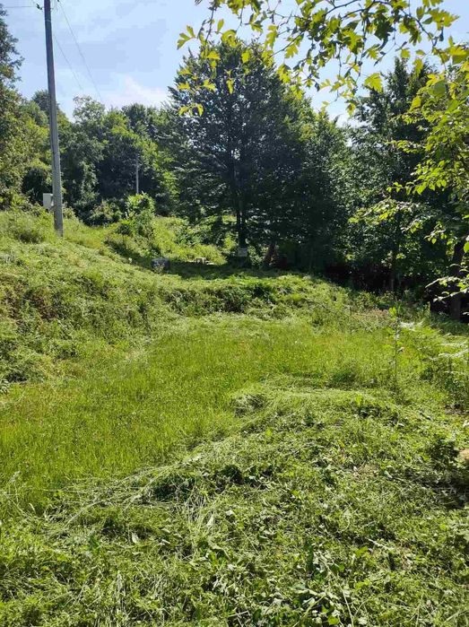 Продава се Парцел в Тетевен - 1075 кв.м за 19 €/кв.м - Снимка #10