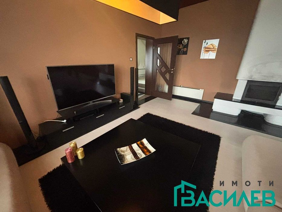 Продава КЪЩА област София, с. Пожарево