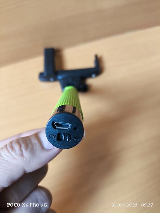 Селфи палка Монопод