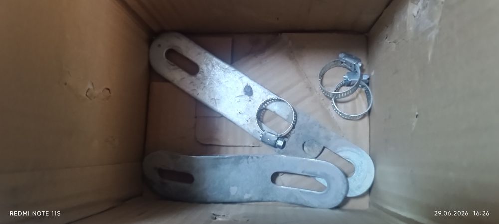 3-pakalenya metan uchun reduktor kamplekt narsalari bilan