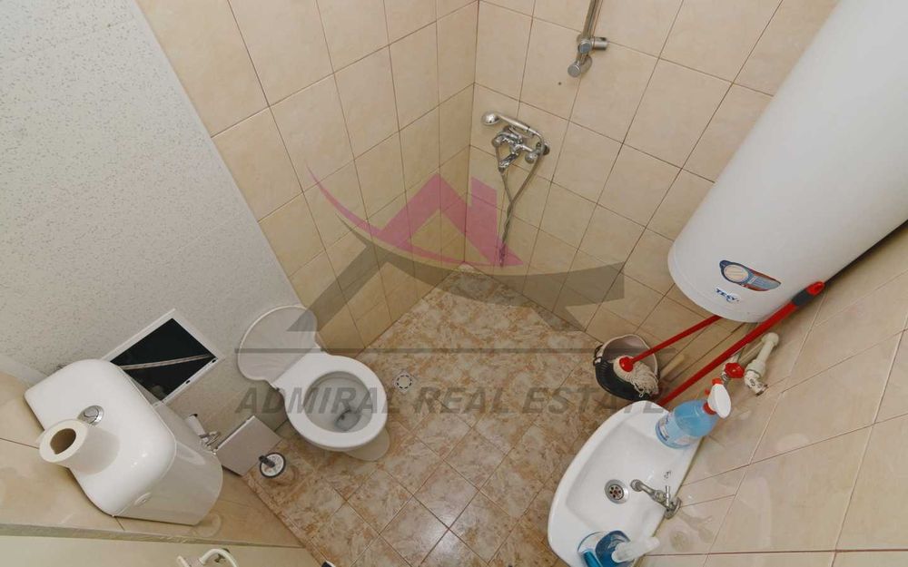 Дава се под наем Двустаен апартамент в Варна, Лятно кино Тракия - 61 кв.м за 333 € - Снимка #3