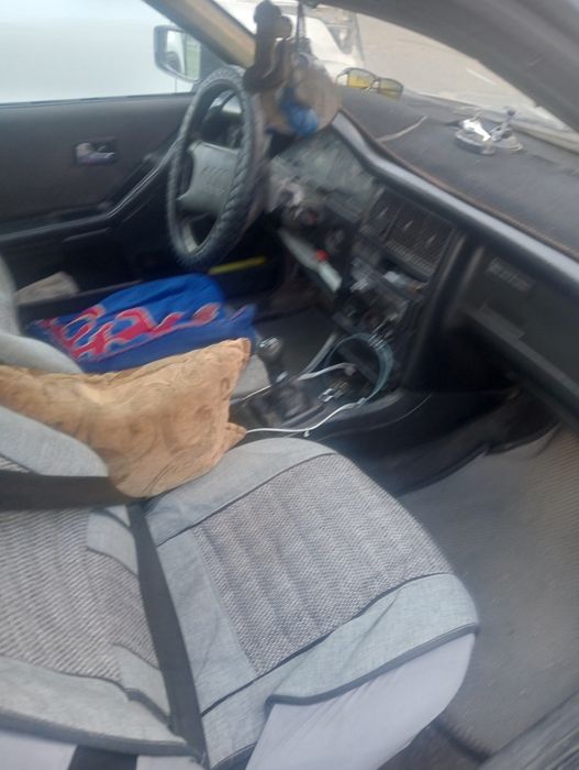 Продам машину Ауди 80 в3