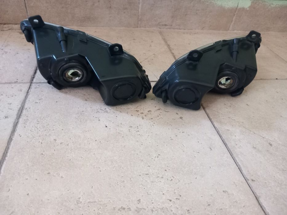 Дневни светлини vw поло от2009