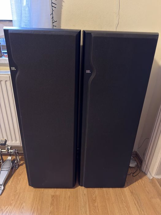 Boxe de podea JBL ND310 - Northridge series (Tweeter titanium)