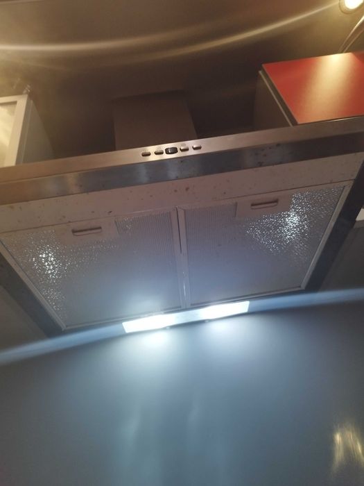 Кухненски абсорбатор conegliano