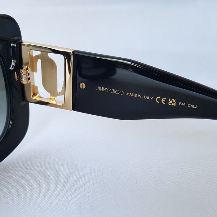 Оригинални дамски слънчеви очила Jimmy Choo