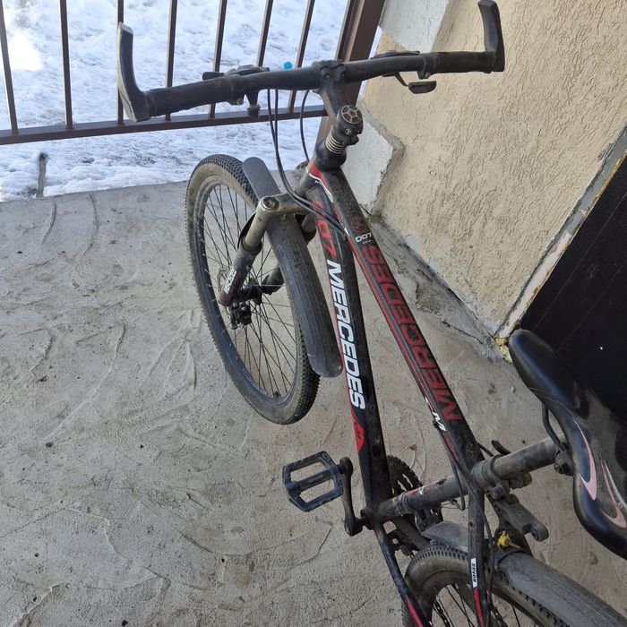 Продам велосипед Продам