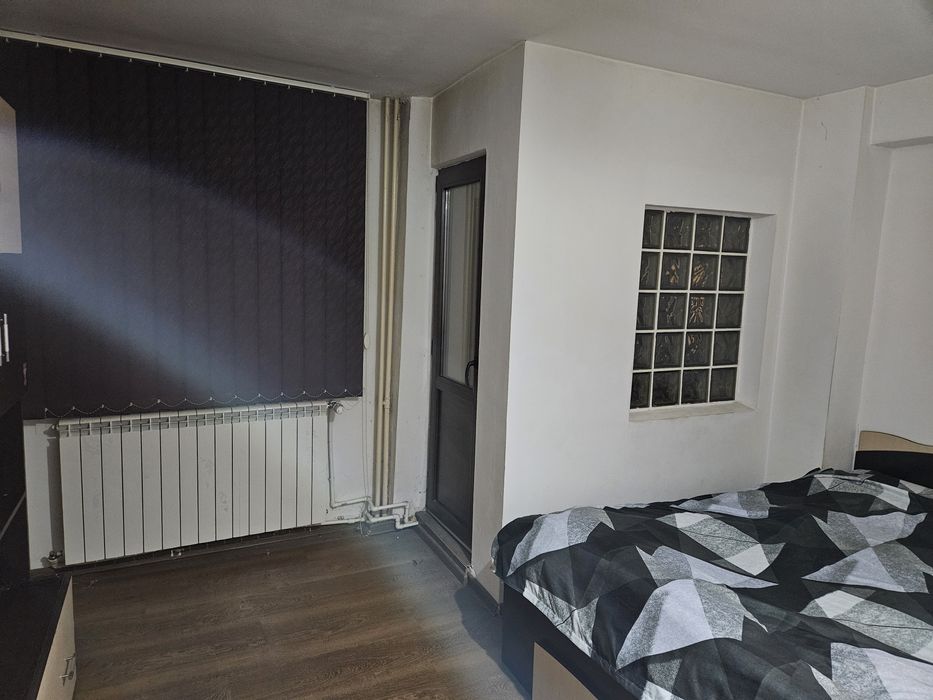 Proprietar | Schimb garsoniera