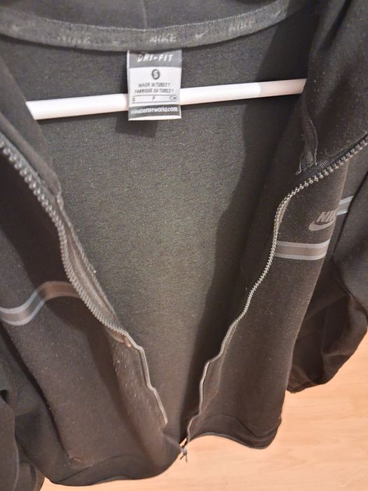 Trening Nike Teck Fleece S/M