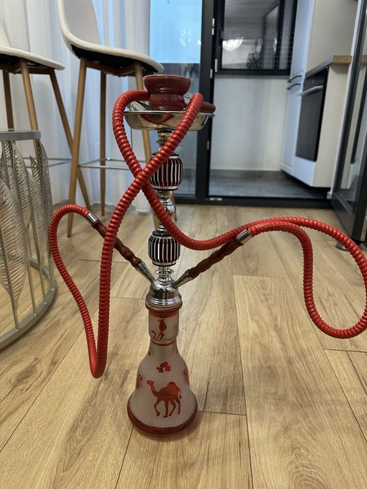 Narghilea deluxe egipteana 60 cm