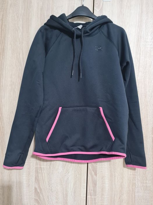 Hanorac / bluza sport Under Armour S-M -curier gratuit