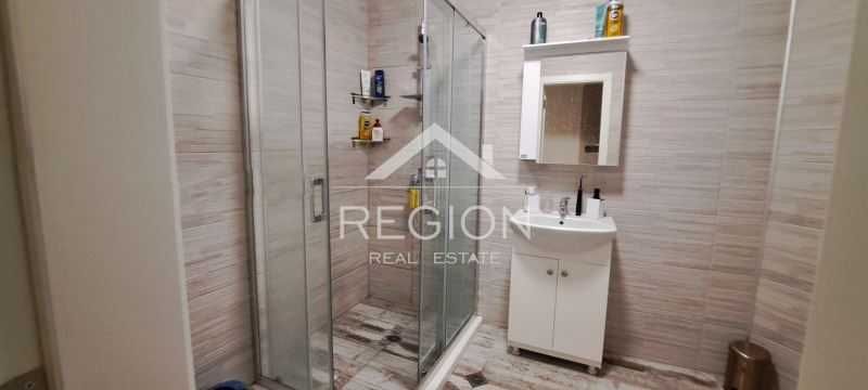 Дава се под наем Тристаен апартамент в Варна, Левски - 93 кв.м за 675 € - Снимка #8