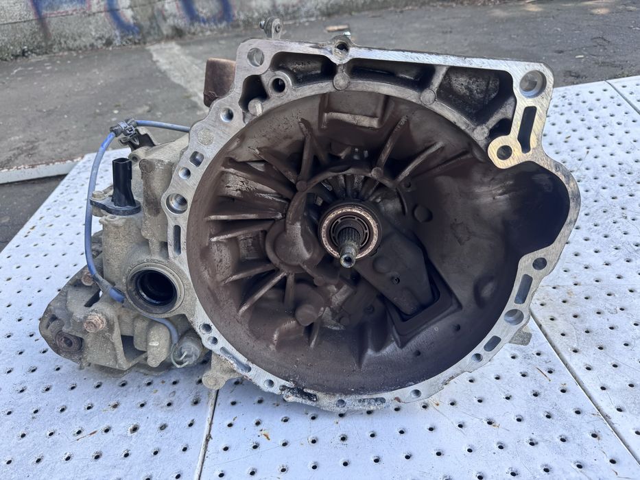 Cutie viteze manuala 5+1 trepte Mazda 3 BK 1,4 1,6 benzina 2003-2009
