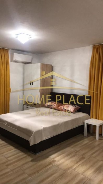 Дава се под наем Едностаен апартамент в Варна, м-т Прибой - 65 кв.м за 510 € - Снимка #3