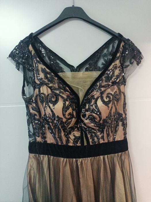 Rochie facuta pe comanda marime.L