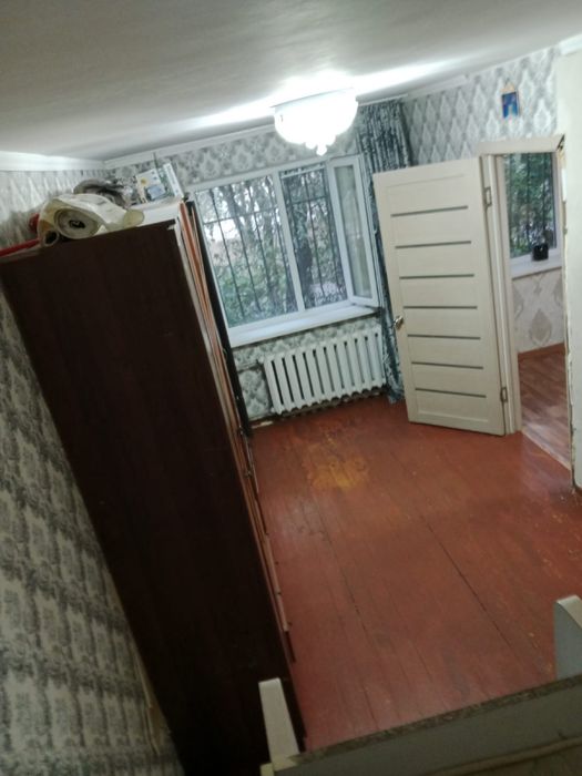 Квартира 2комнатная