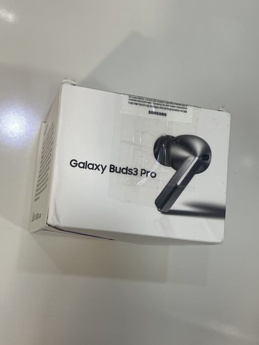 casti Samsung Galaxy Buds3 PRO , Noi Sigilate