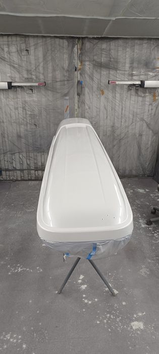 Автобокс богажник