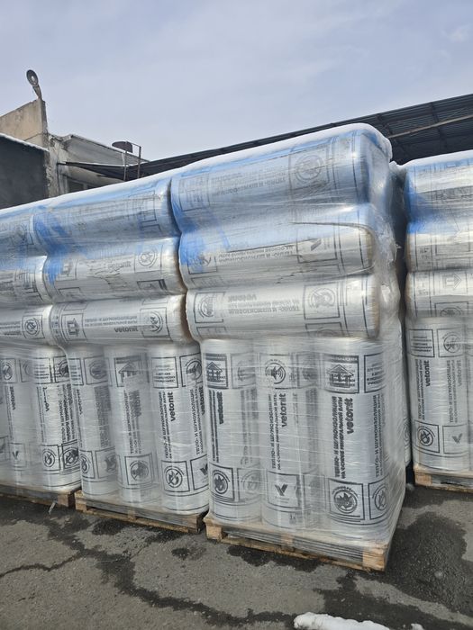 Isover Mineral vatalar