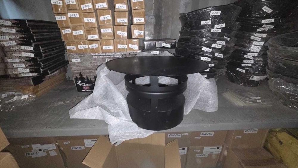 Top hat  (Цилиндр)