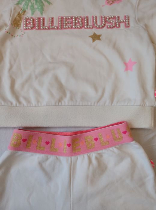 Billieblush Детски комплект