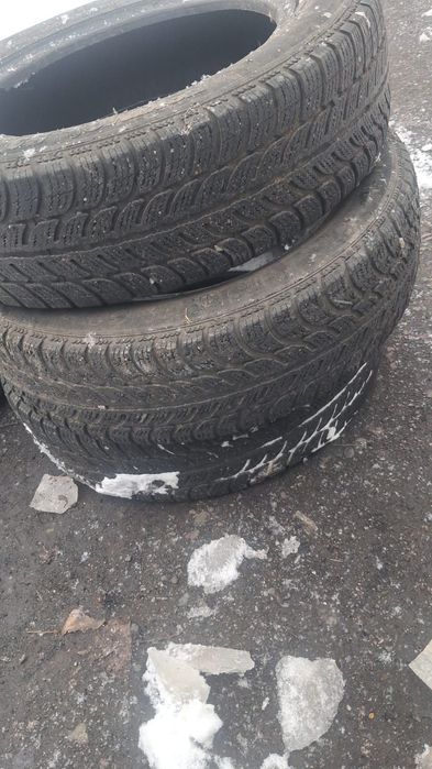 165/65 R14 зимние