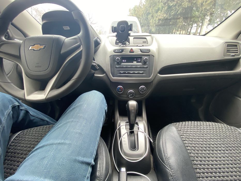 Кобальт 2025 метан тонировка разрешения 1 жыл чехол полик мягкий балло