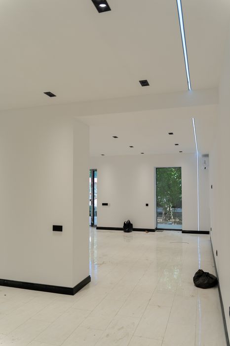Готовое помещение с евроремонтом | 90 м² | Айбек