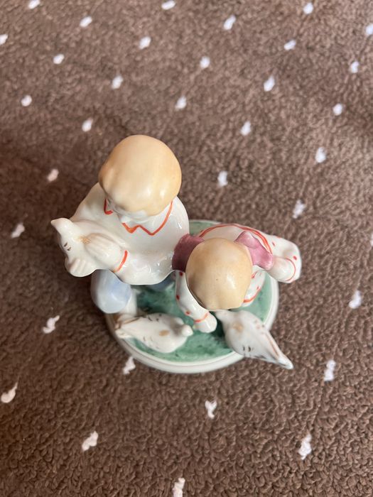 Статуэтка оргинал термез 150 минг сум