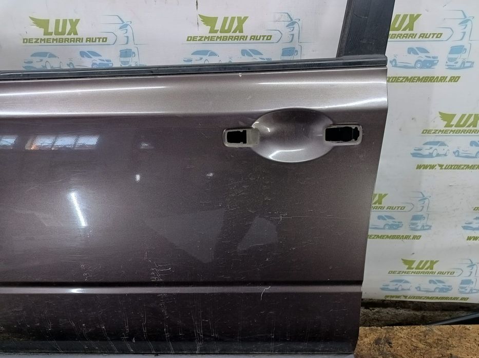 Usa stanga fata Nissan X-Trail T31  [din 2007 pana  2011]