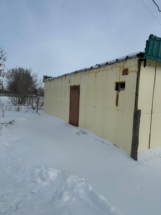 Продам торговый павильон