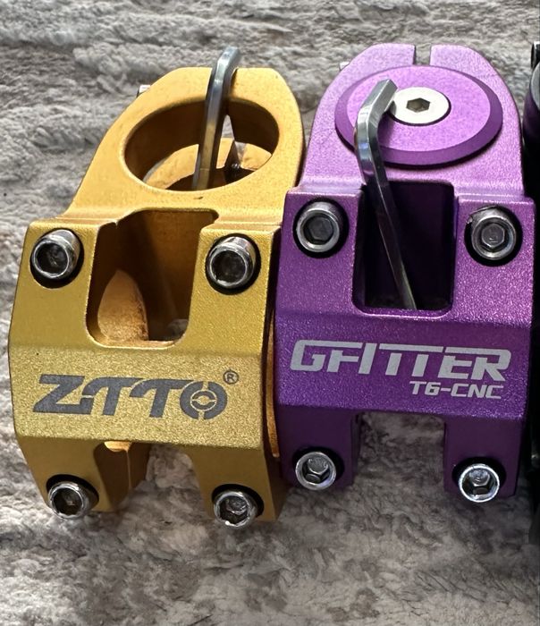 Вынос руля для велосипеда