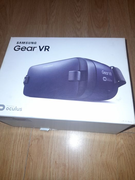 Ochelari virtuali SAMSUNG GEAR VR