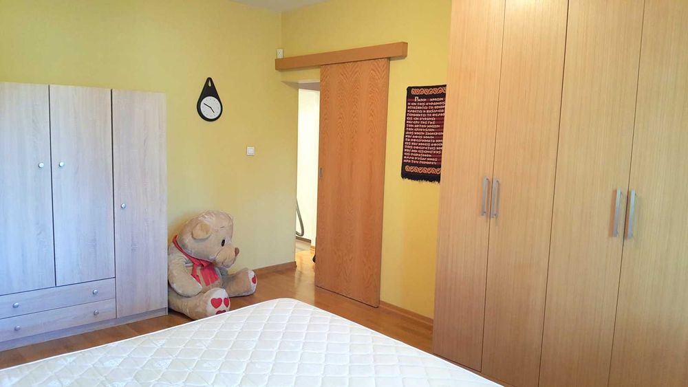 Продава се Тристаен апартамент в София, Център - 84 кв.м за 5000 €/кв.м - Снимка #5