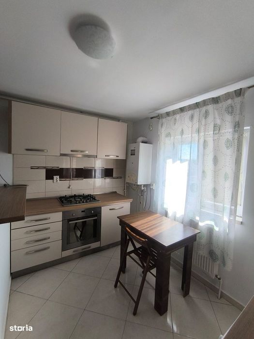Apartament 2 camere Iasi – Vișani | Loc de parcare inclus | CT, AC