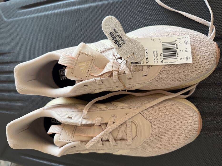 Маратонки Адидас