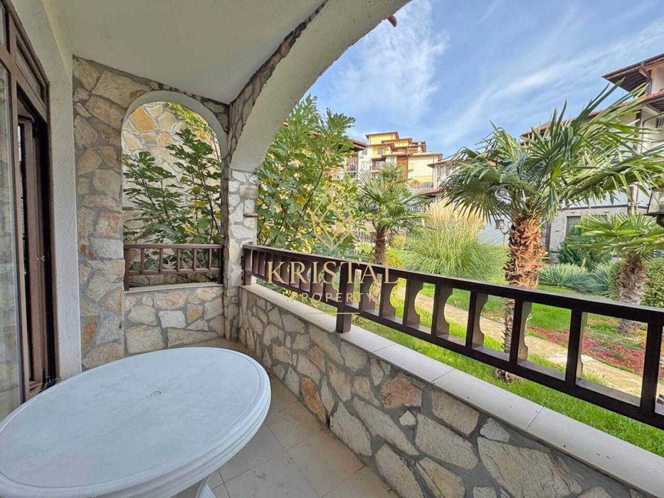 Продава се Двустаен апартамент в Свети Влас - 68 кв.м за 1361 €/кв.м - Снимка #12