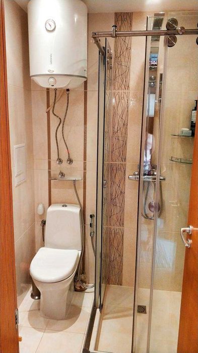 Продава се Двустаен апартамент в София, Дианабад - 68 кв.м за 1824 €/кв.м - Снимка #3