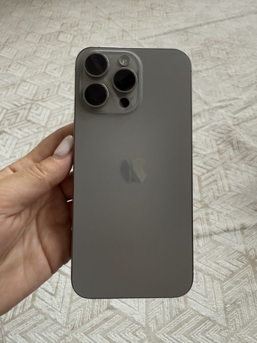iPhone 15 Promax