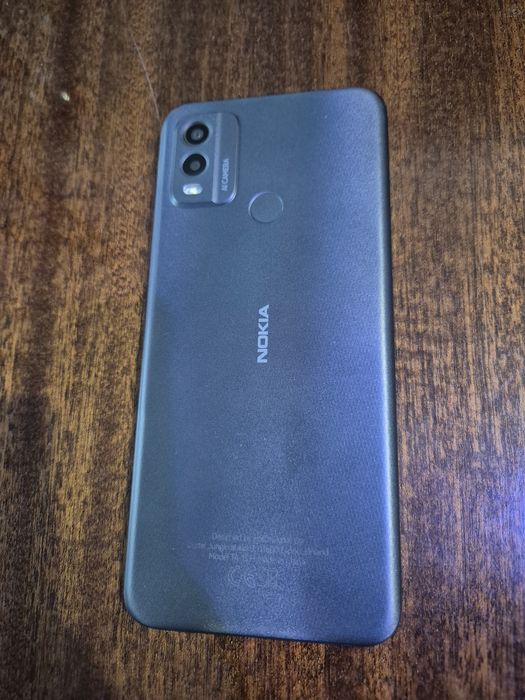 Nokia C22  [ с кутия и адаптер ]