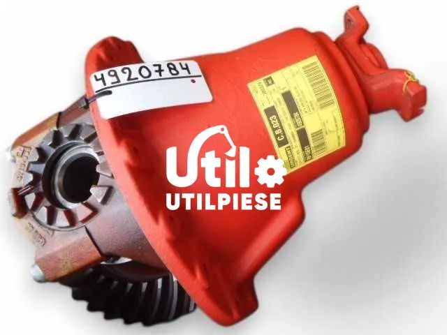 diferential carraro 4920784 new holland l30 lb75 lb90 lb110 lb115