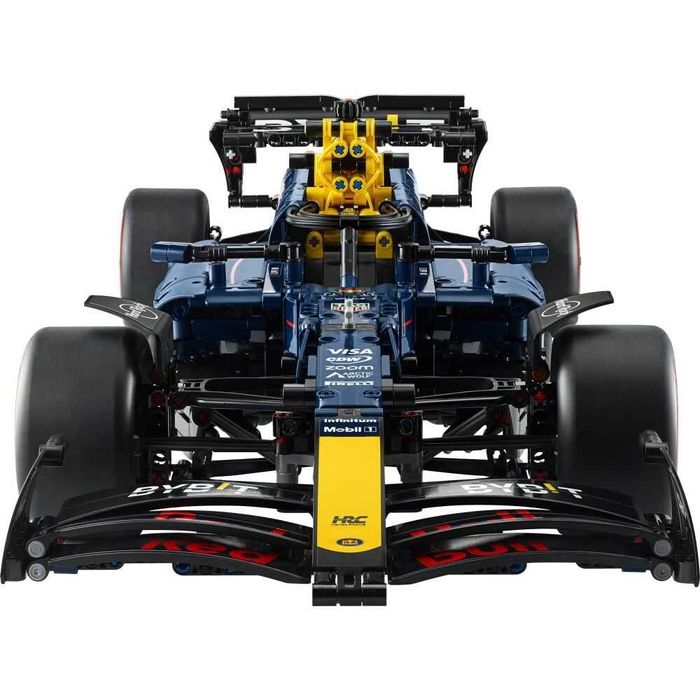 NOU TIP lego Masina F1 Oracle Red Bull Racing RB20 42206