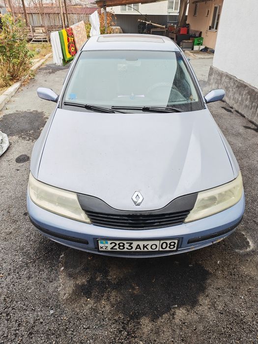 Рено логуна мкпп