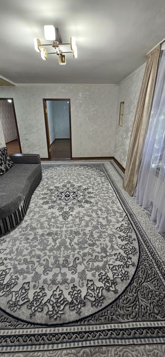 Продаётся 3-х комн квартира. Авиагородок ор: Межд аэрапорт