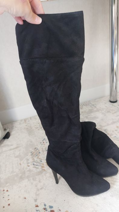 Продам сопаги ботфорд