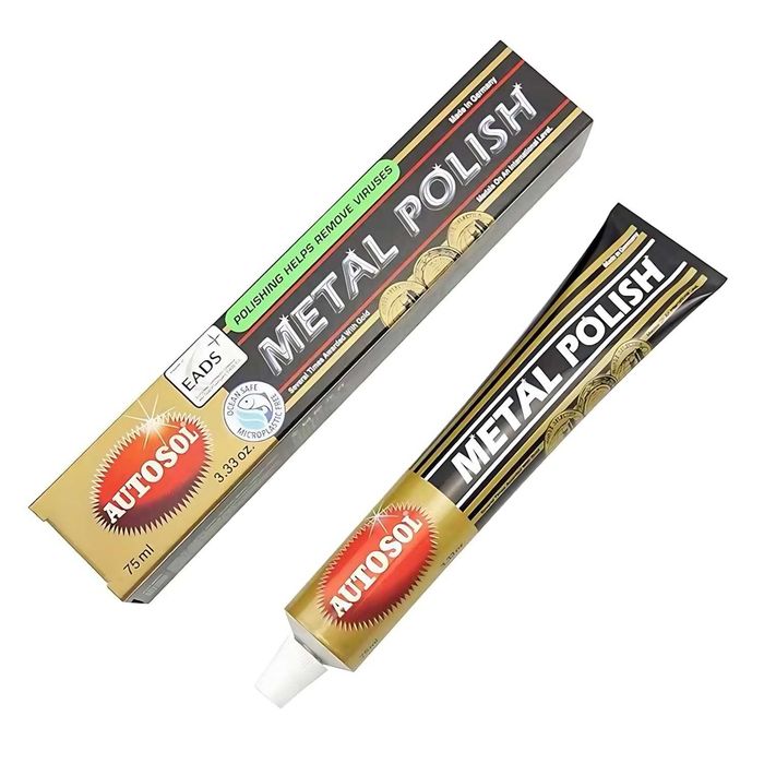 Polish metale Autosol Metal Polish, 75ml
