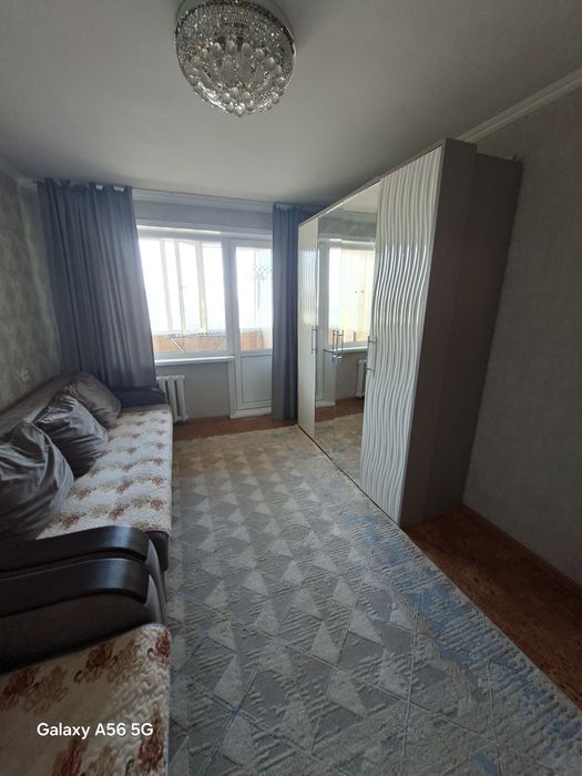 Продам 3-х комнатную  квартиру